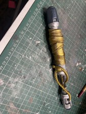 3d-Printed Full-Size Doctor Who Time Lord Victorious Sonic Screwdriver