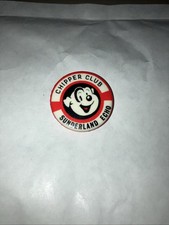 Vintage Chipper Club