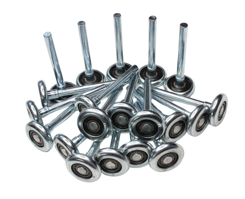 Pack steel commercial - steel,