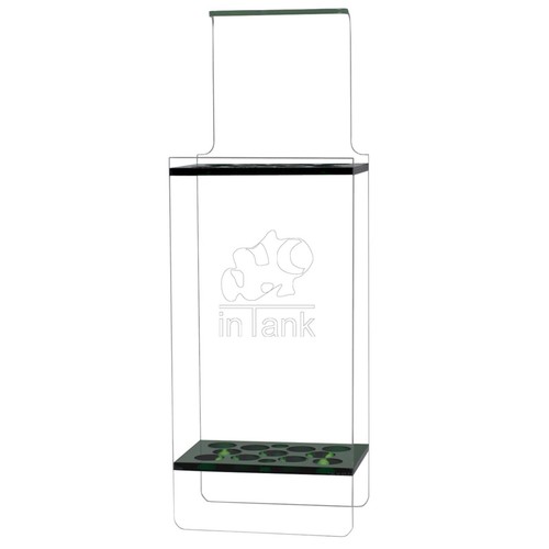 Intank fuge basket - intank,