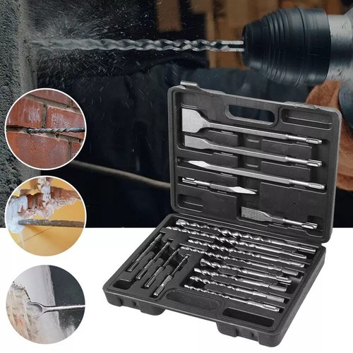17pc sds plus - 17pc,