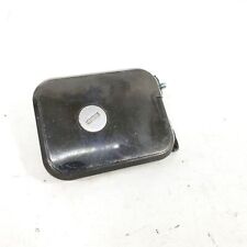 Kawasaki Zl 600 Ez:97 Fuel