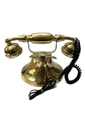 Indian Style Brass Golden