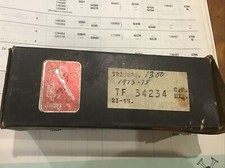 Triumph Herald /1300 Exhaust Valves 1147/1296cc 1966/72