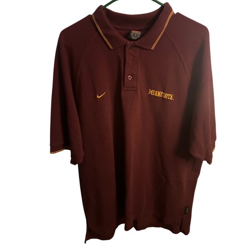 Nike team minnesota golden - team,
