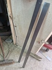 MILD STEEL STRIP 40 MM X 1.2