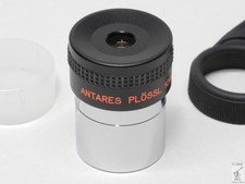 ANTARES Elite Plössl 10mm 1 1/4" (Japan), = Celestron Ultima / Baader Eudiascopic