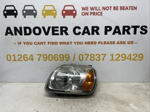 Nissan micra k11 - micra, 2000-2003
