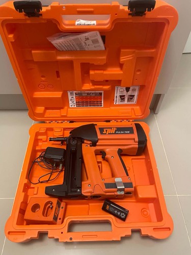 Spit pulsa 700e - pulsa, |