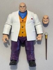 Marvel Legends Kingpin (Retro