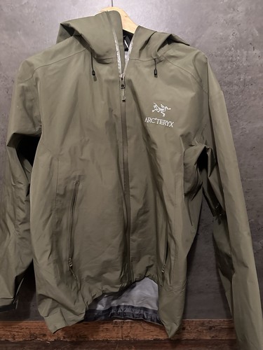 Arc teryx beta - arc'teryx, lt