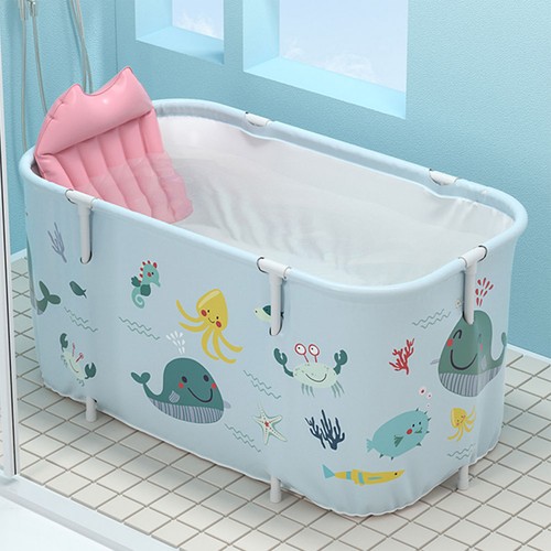 140cm bathtub mobile tub - 140cm,
