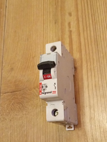 Legrand 06160 amp 16 - legrand,