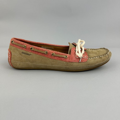 Sebago women shoes size eu40 - women's,