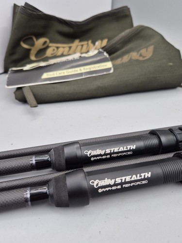 New century stealth - 2x,