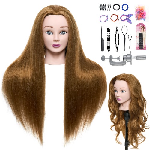Real human hair salon - human,