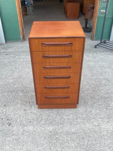 Plan fresco tallboy chest - g,