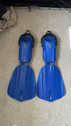 Scubapro seawing nova finns - seawing,