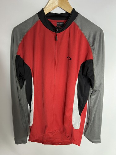 Oakley cycling jersey - oakley,