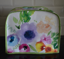 Kenwood MAJOR or CHEF XL Food Mixer Cover Burst design vinyl fabric