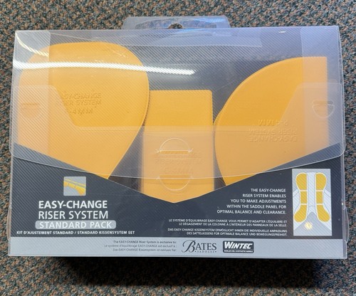 Bates wintec easy change - bates, riser