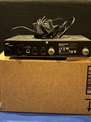 Sennheiser 100 true - 100,