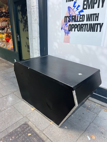 Urban arrow cargo - urban, bike