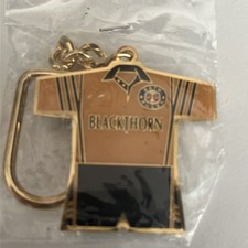 Bath Rugby Blackthorn Key Ring