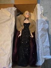 Ashton Drake Gene Collection