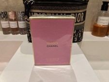 CHANEL Chance Eau Tendre 100ml