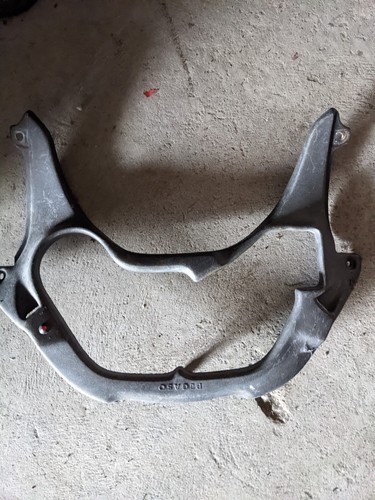 Aprilia pegaso clock binnacle - aprilia,