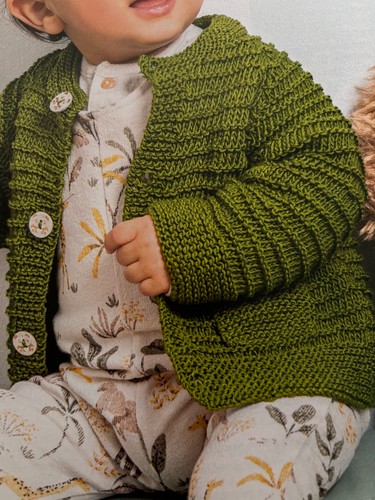 Cute cotton knit child - cute,