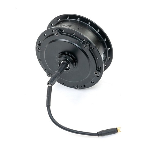 Ebike 36v 250w 40nm rear - 250w,