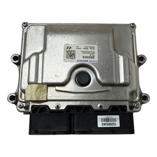 HYUNDAI TUCSON ENGINE ECU MK2