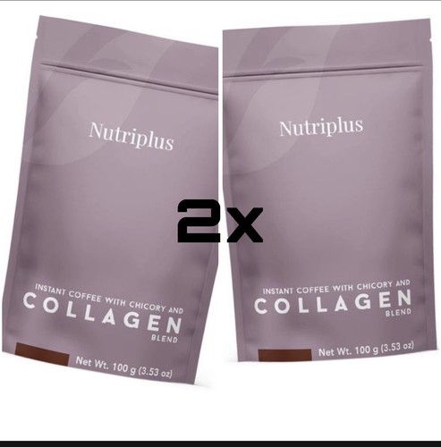 Instant coffee with - coffee,