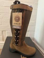 Dublin Pinnacle Boots II