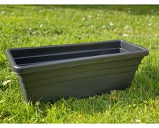 Strata 50cm Planter Trough