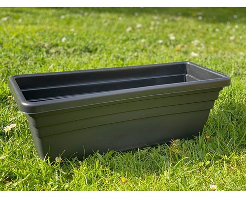 Strata 50cm planter trough - planter,