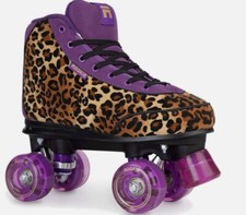 🌟ROOKIE ROLLERSKATES