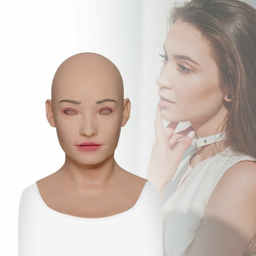 Dokier realistic silicone - realistic,