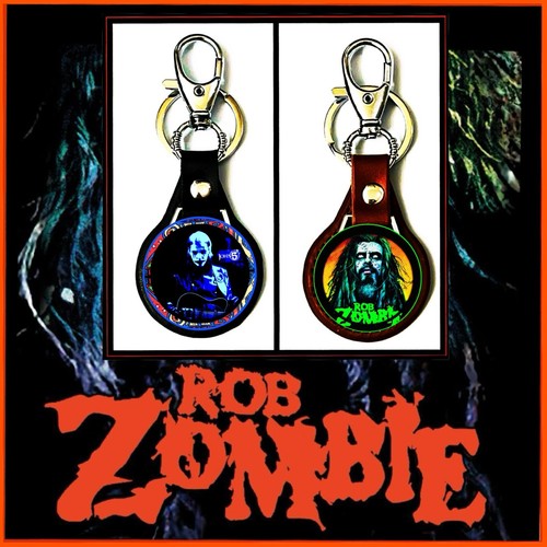Rob zombie john 5 two - zombie,