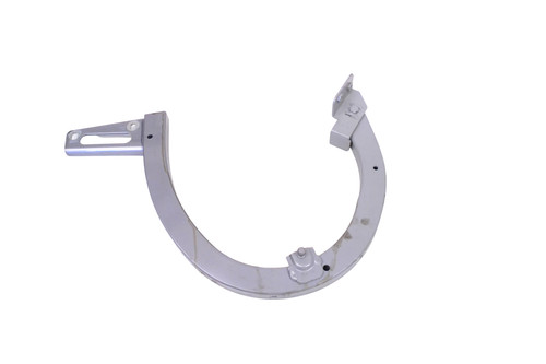 Peugeot rcz tailgate hinge - rcz,