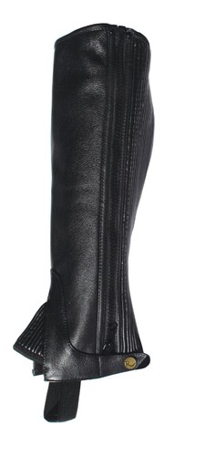 Rhinegold adult leather - rhinegold,