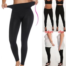 Leggings Women High Waist Anti
