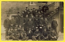 Old postcard post card PHOTO