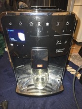 Melitta Barista TS Smart Bean