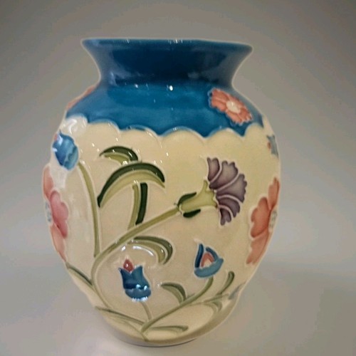 Tupton ware hand painted - tupton,