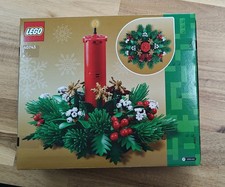 LEGO 40743 Christmas Table