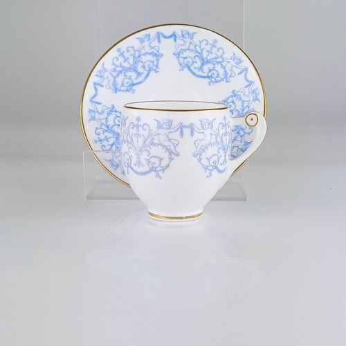 Exquisite mintons victoria - mintons, "victoria"