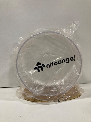 Niteangel super silent hamster - super,